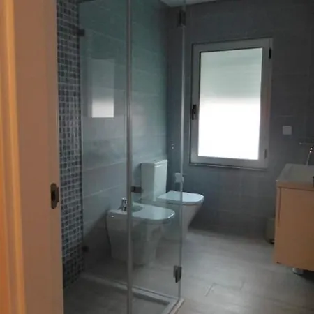 Apartamento Consolacao Daire