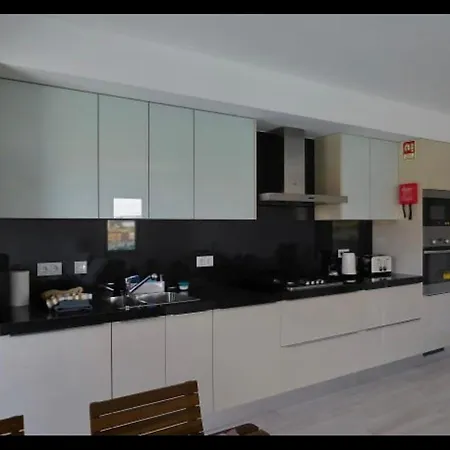 Apartamento Consolacao * Atouguia Da Baleia