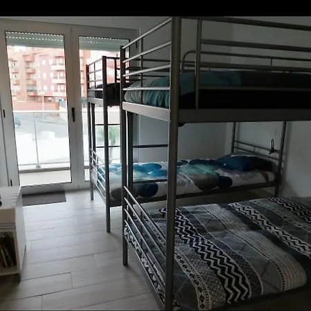 Apartamento Consolacao Atouguia Da Baleia