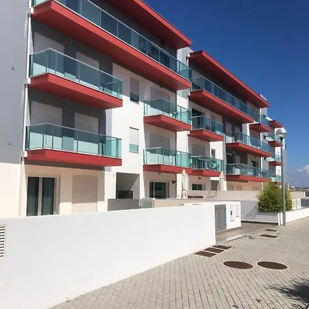 Apartamento Consolacao Daire Atouguia Da Baleia