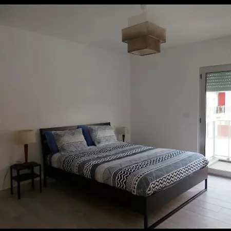 Διαμέρισμα Apartamento Consolacao *